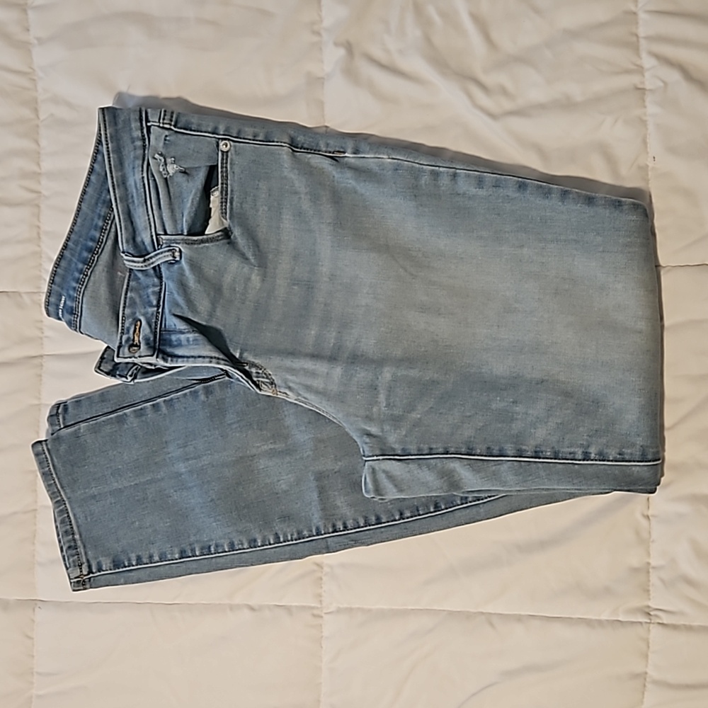 Old Navy Jeans (Tall)